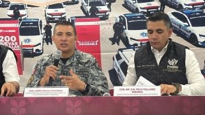 Refuerza Puebla estrategia &ldquo;Cero Robos&rdquo; en la autopista M&eacute;xico&ndash;Veracruz