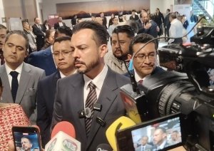 Fracasa oposici&oacute;n y no incendia el ambiente legislativo