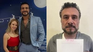 &iquest;No fue por dinero? La verdadera raz&oacute;n por la que la esposa de &lsquo;El Patr&oacute;n&rsquo; lo dej&oacute; salir de prisi&oacute;n