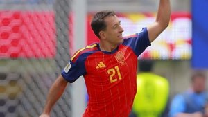 Mikel Oyarzabal le hace el feo a los estadios de M&eacute;xico y destaca los de Estados Unidos