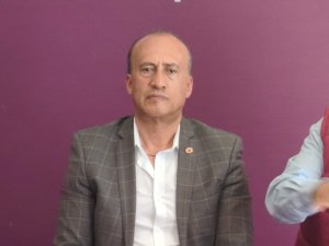 Propone Claudia Sheinbaum aplazar elecci&oacute;n judicial de 2027 a 2028: Juan Antonio Gonz&aacute;lez