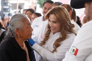 SEDIF protege con calidez y atenci&oacute;n integral a personas adultas mayores