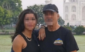 La India paga una indemnización a la pareja de turistas españoles atacados el fin de semana